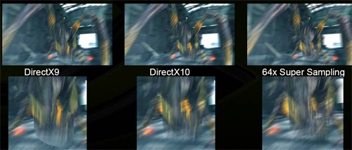 Lost Planet - The Way It's Meant To Be Played