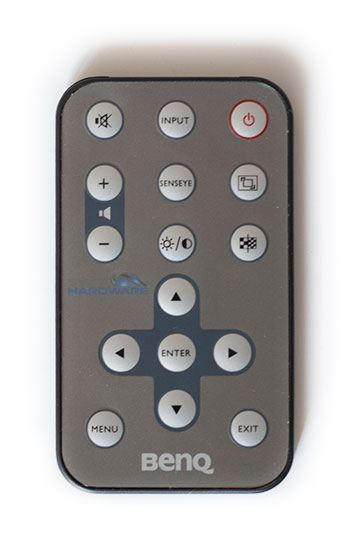 BenQ EW2730V: pro hry a MMC jak stvořený?