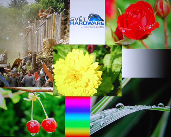 Sencor Element 9.7 v2: levná Retina