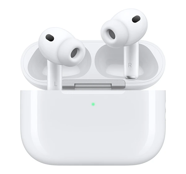 Podzimní keynote Applu: AirPods Pro 3 mají Live Translation, Watch 11 delší výdrž a nechyběl ani iPhone 17