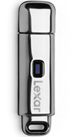 Lexar a nový JumpDrive Lighting s 4GB kapacitou