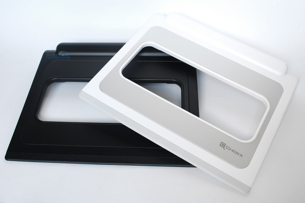 Choiix: doplňky pro váš notebook