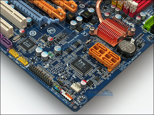 Gigabyte GA-MA790FX-DQ6: konečně High-End pro AMD