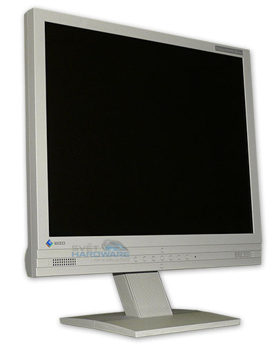 Levné EIZO? Ano, přichází M1900