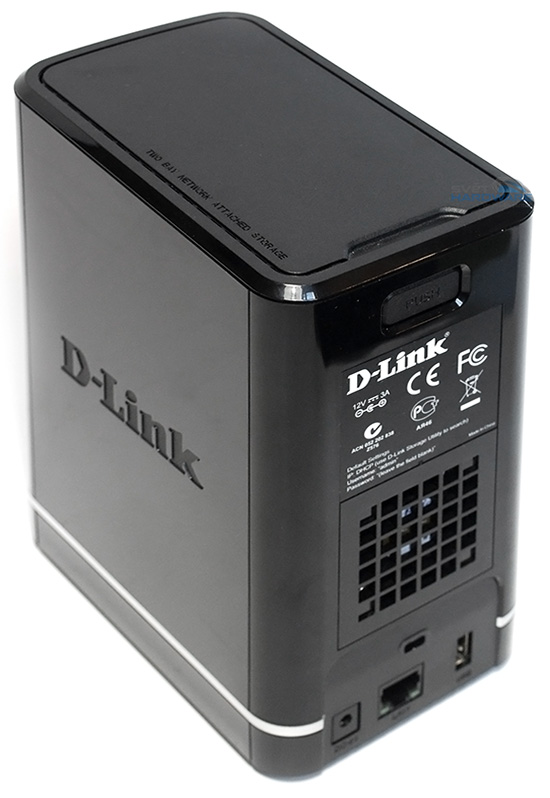 D-Link a TerraMaster: souboj dvou levných NAS