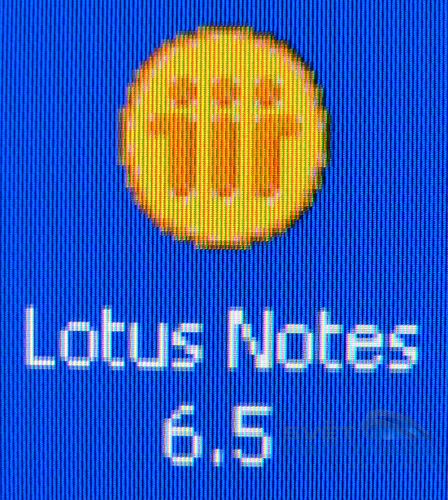 Samsung 940UX: monitor přes USB