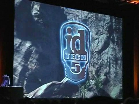 John Carmack představil nový herní engine - id Tech 5