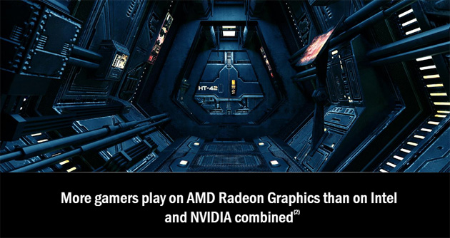 AMD Vega rozběhala Doom ve 4K na 68 FPS