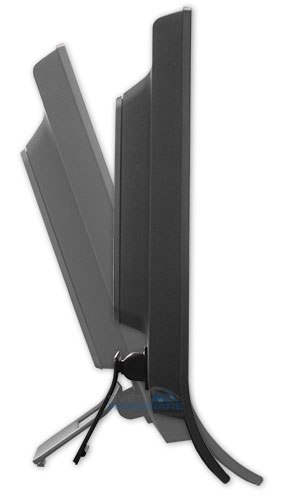 Megatest 19" LCD: SONY SDM-HS95PR