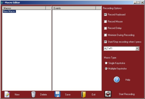 Logitech G700: bezdrátový hráč