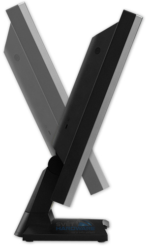 Megatest 19" LCD: BenQ FP93GX