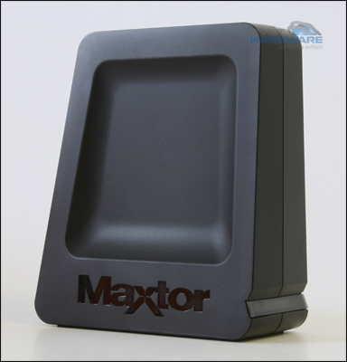 Test 500GB 3,5" externích pevných disků: 1. část