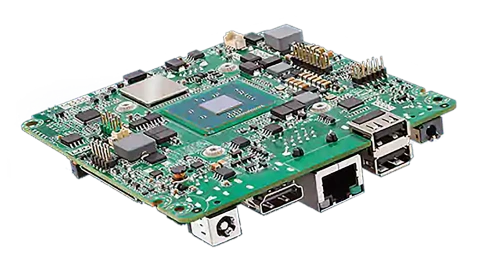 Intel NUC 13 Pro (Arena Canyon): nová mini PC dostávají Core 13. generace