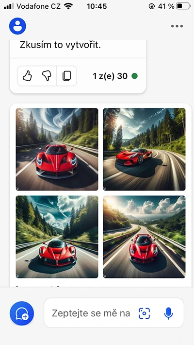 Microsoft Copilot přichází na Apple iOS a iPadOS, je postaven na GPT-4
