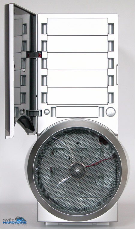 APlusCase Twin Engine