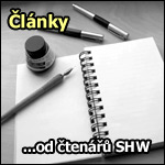 Přehled aktivit našeho fóra - update