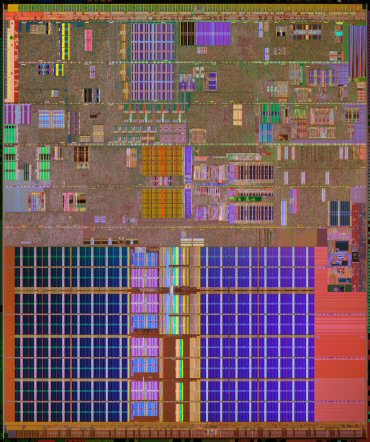 Pentium 4 6xx s 2MB L2 cache představeno