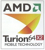 AMD: mobilní 65nm procesory přijdou v Q2/07