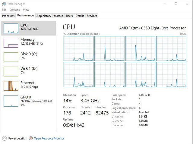 Architektura Bulldozeru dohnala firmu AMD u soudu