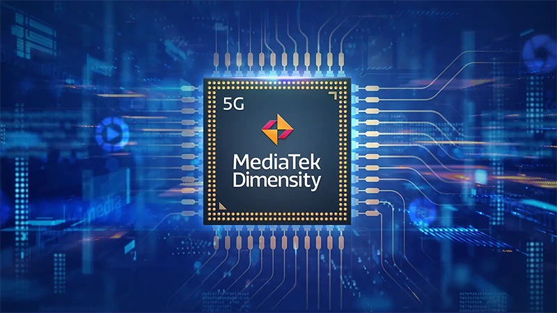 Mobilní čip MediaTek Dimensity 9300 přichází s odvážnou konfigurací jader 4+4+0