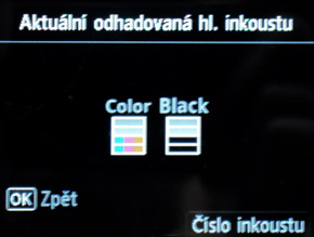 Canon PIXMA MG4250: levná šikulka