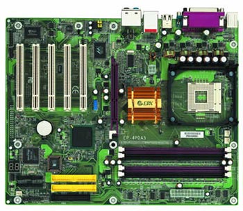 Vybíráme základní desku: kterou zvolit?