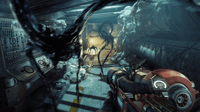 Demo Prey je nyní k dispozici i na PC