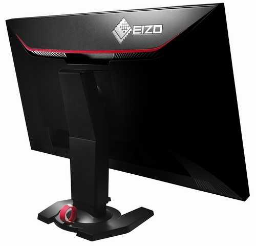 EIZO FS2735 pro hráče oficiálně představen