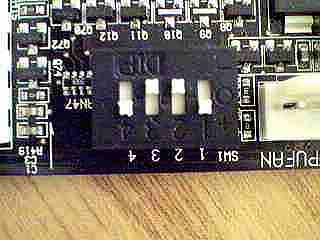 Jak si vede základní deska AOpen AK73 Pro A