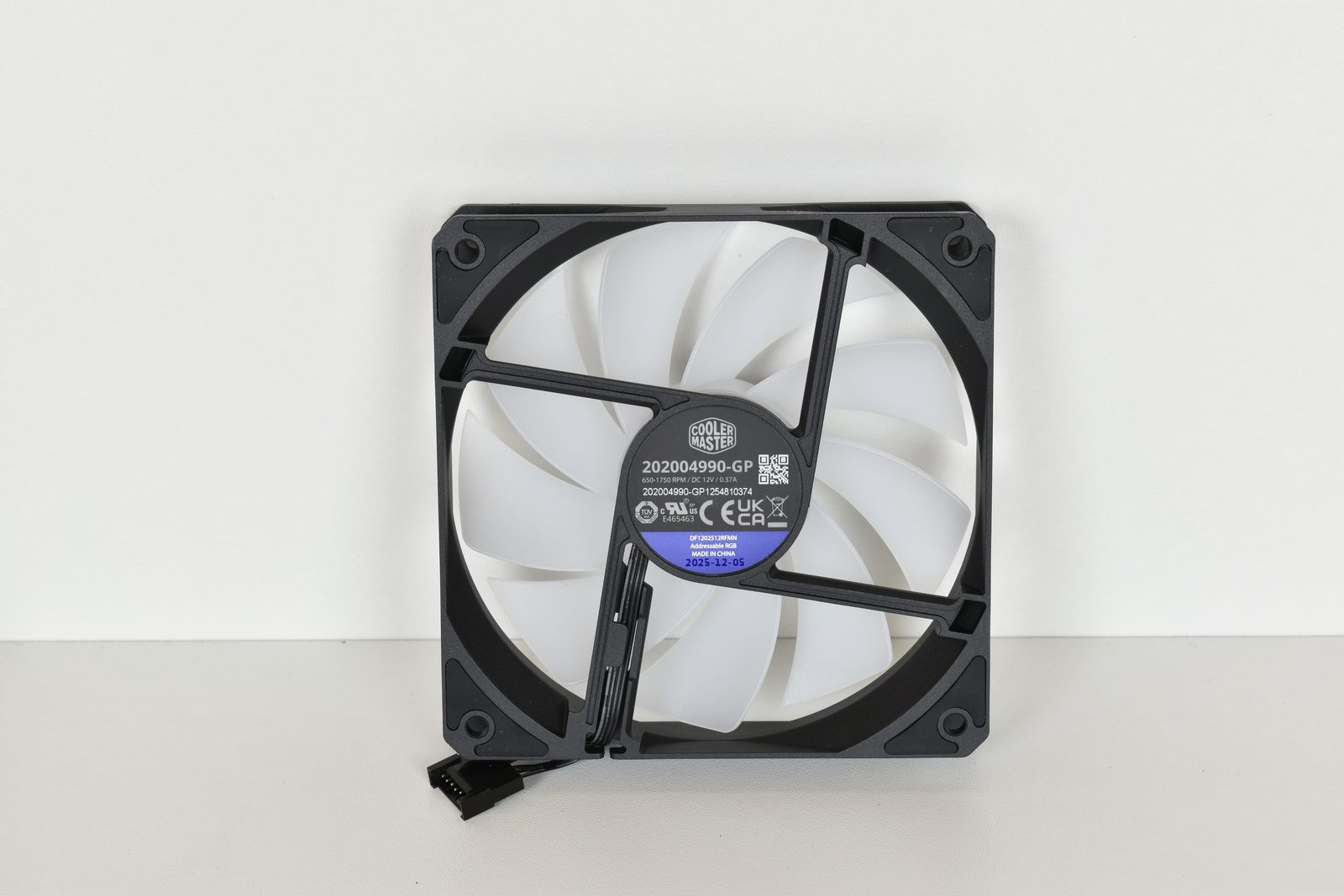 Cooler Master MasterLiquid Core Nex Digital 360 Black ARGB v testu