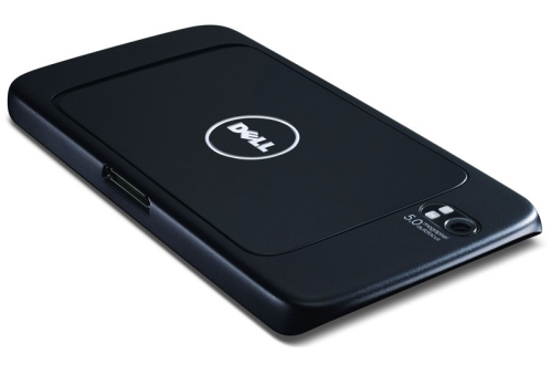 Dell již brzy vydá MID Streak