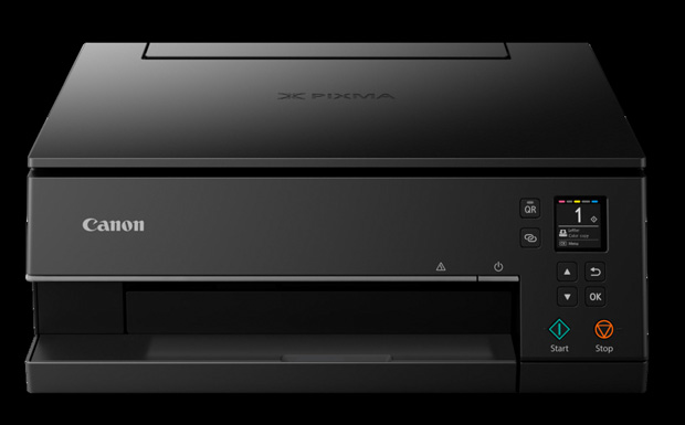 Canon představuje nové multifunkce Pixma TS