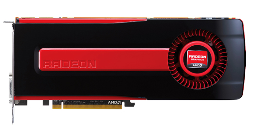 Sapphire Radeon HD 7970: tvrdá rána pro Nvidii