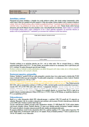 Canon PIXMA MG4250: levná šikulka