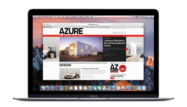 Ze Safari zmizí funkce „Do Not Track“, nefunguje a mate uživatele
