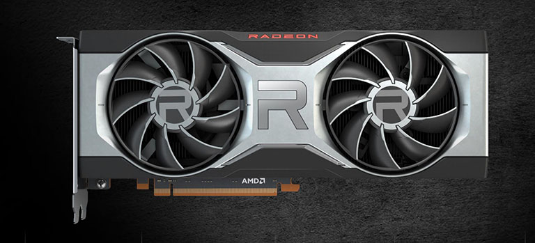 AMD Radeon RX 6700 XT v testech, jak si vede?