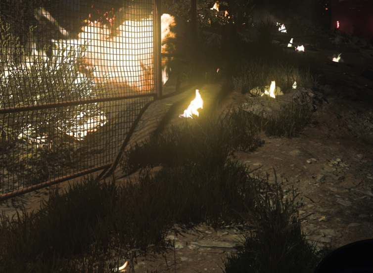 Call Of Duty: Modern Warfare s ray tracingem pro stíny, stojí za to?