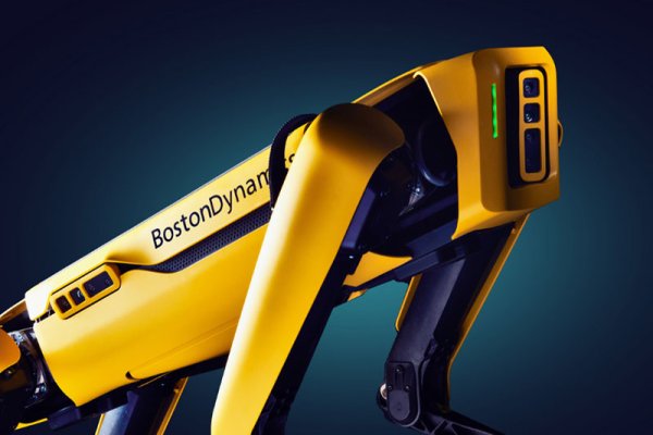 Hyundai kupuje Boston Dynamics za 1,1 mld. USD