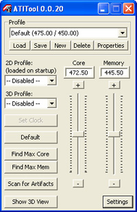 Návod: Jak aktivovat všech 16 pipelines u Radeonu X800Pro