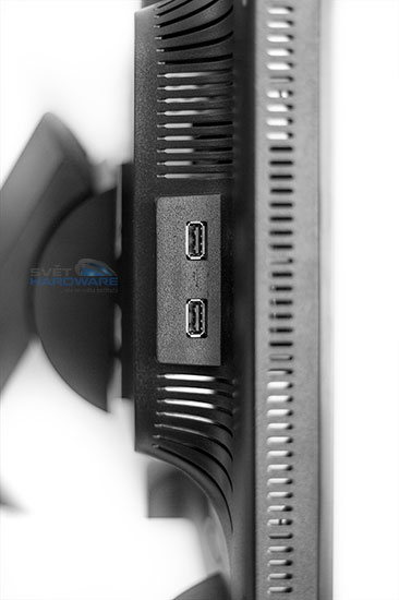 NEC EA232WMi: ideální do kanceláře?