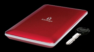 Iomega nabízí nové eGo přenosné disky