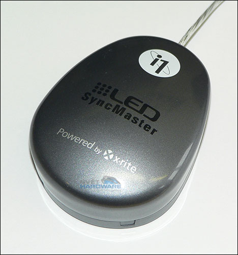 Inovace testovací metodiky LCD monitorů