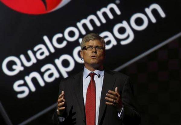 Nový kandidát na šéfa Microsoftu: COO z firmy Qualcomm