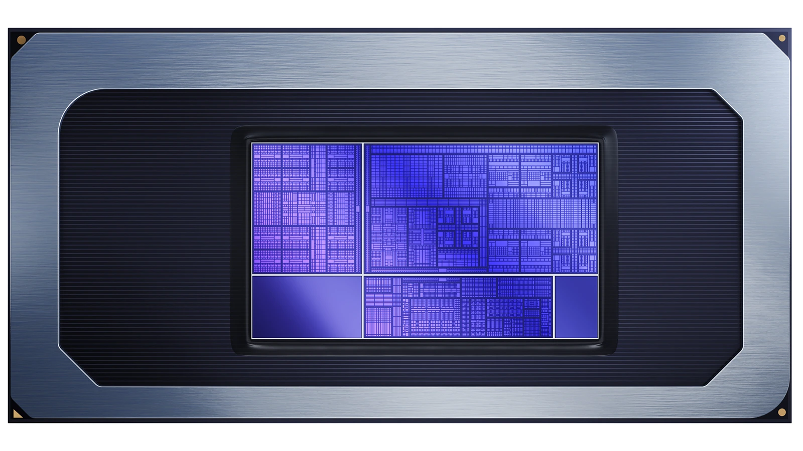 Intel Core Ultra 3 Series (Panther Lake)