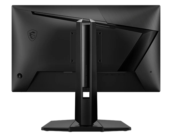 MSI uvedlo malý rychlý herní monitor MAG 255PXF s Rapid IPS