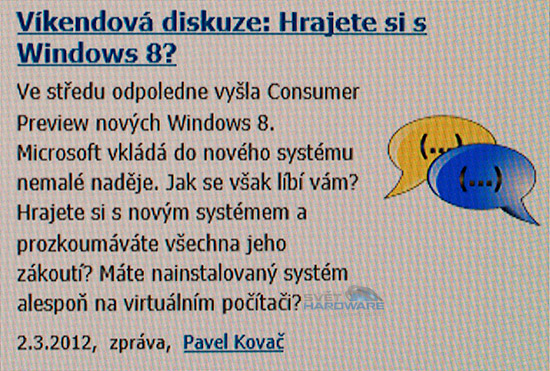NEC PA301W: ultimátní v každém ohledu