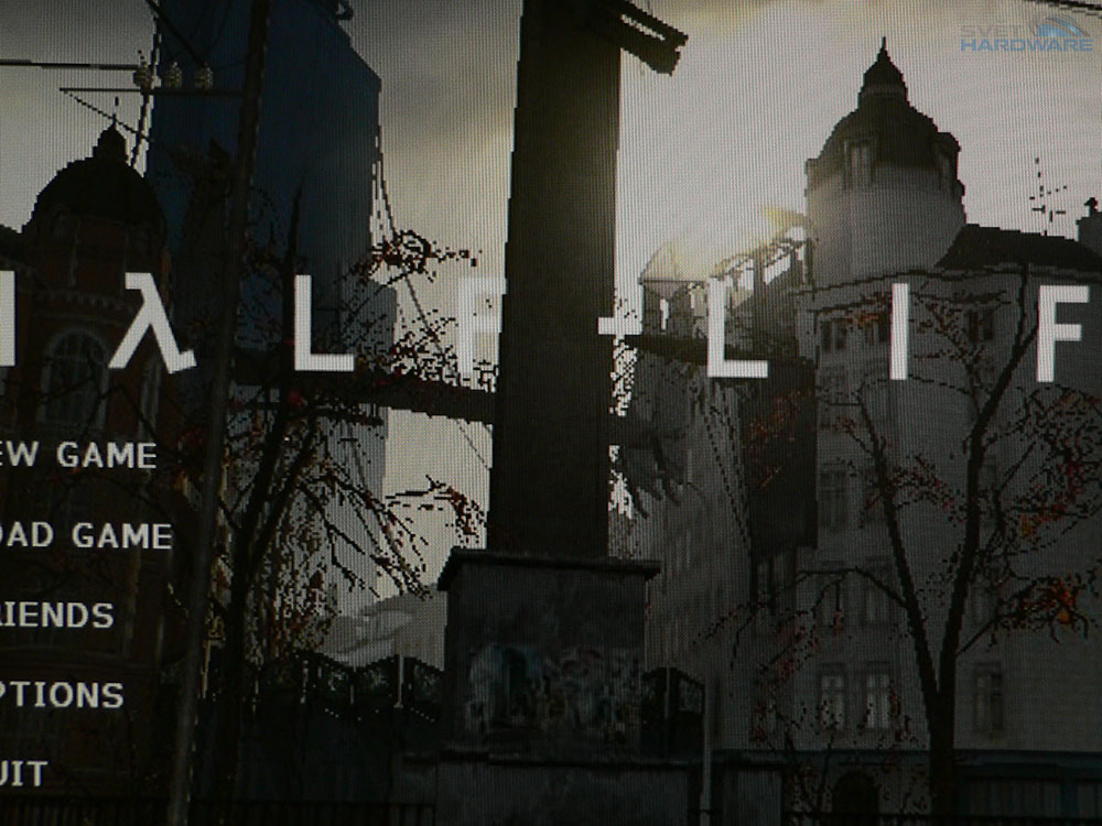 LG Flatron L1970HR - LCD s odezvou 2ms