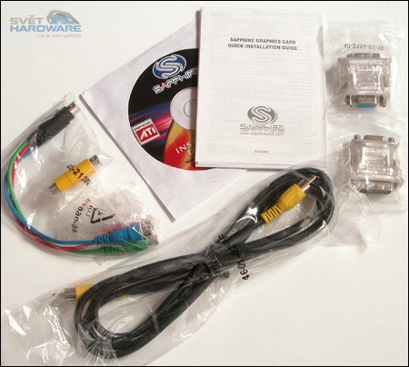 Srovnávací test PC: ALFA SILENT II TV