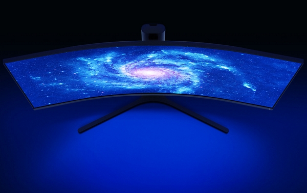 Xiaomi uvádí svůj 34" zakřivený herní monitor v Evropě. Jaká bude cena?