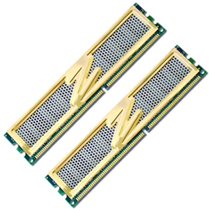 OCZ nevidí smysl ve vysokorychlostních dvoukanálových pamětech